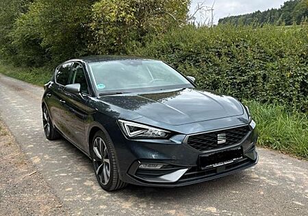 Seat Leon 1.5 eTSI ACT 110kW FR DSG FR