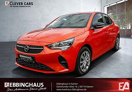 Opel Corsa F e Edition Assistenz-Paket Sport-Modus