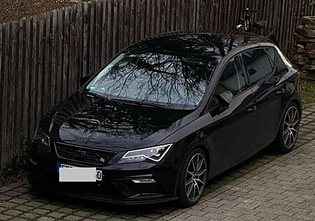 Seat Leon 1.8 TSI 132kW Start&Stop FR DSG FR