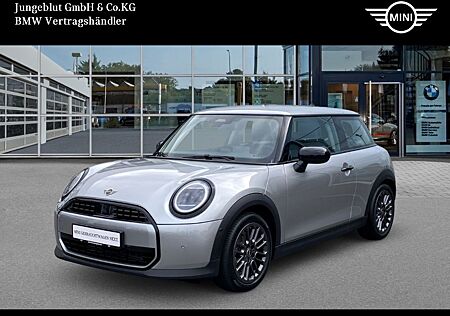 Mini Cooper S gebraucht kaufen Mini Cooper S Cooper C Classic Trim LED-Scheinw./HeadUp/Lenkra