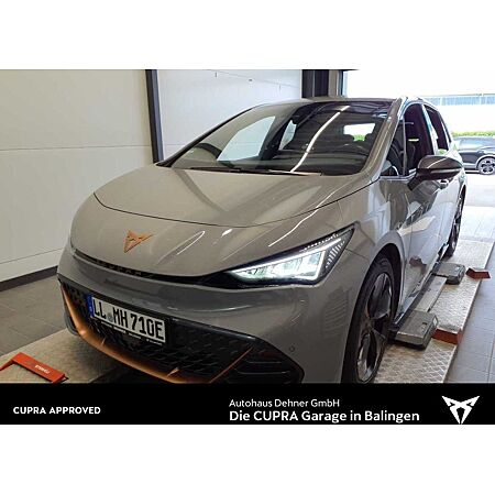Cupra Born leasen