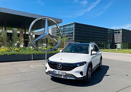 Mercedes-Benz EQB 250+ KEYLESS-GO+360°KAMERA+PANORAMA