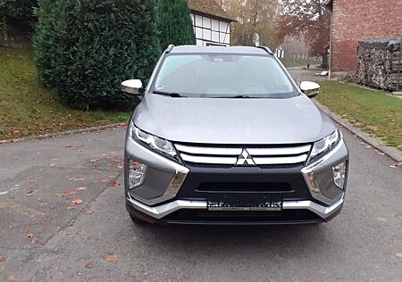 Mitsubishi Eclipse Cross 1.5 ClearTec T-MIVEC Diamant 2...