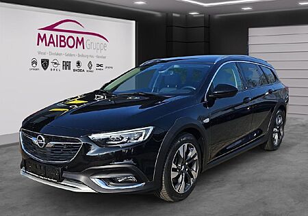 Opel Insignia B Country Tourer Basis