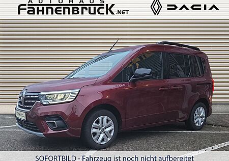 Renault Kangoo INTENS TCe 130 Navi Tempomat PDC h