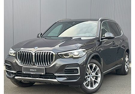 BMW X5 xDrive25d