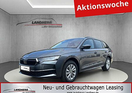 Skoda Octavia 2.0 Selection//mtl: 425€/Kamera/SHZ/Dach