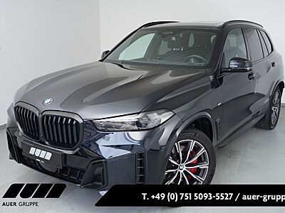 BMW X5 xDrive 30d (M-Sport Pro LED AHK H/K STHZ )