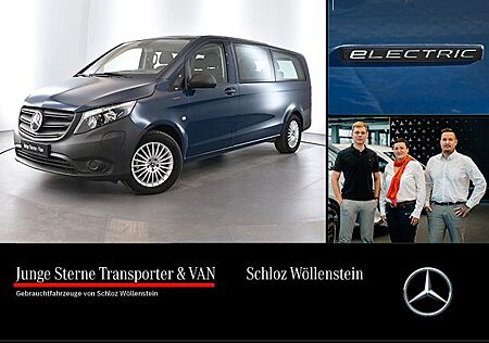 Mercedes-Benz eVito 129 Tourer XL Navi*Klima*SHZ*Cam*SOH 98%