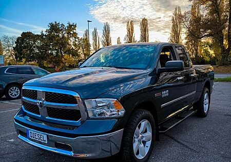 Dodge RAM 1500 SLT Diesel 4x4 TÜV