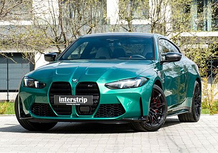 BMW M4 Competition XDRIVE.DR.ASS.LED.H/K.LHZ.360