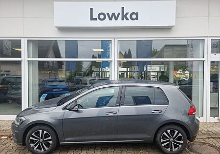 VW Golf Volkswagen VII Lim. IQ.DRIVE 1.0 TSI Alu/Navi/Sitzhzg.