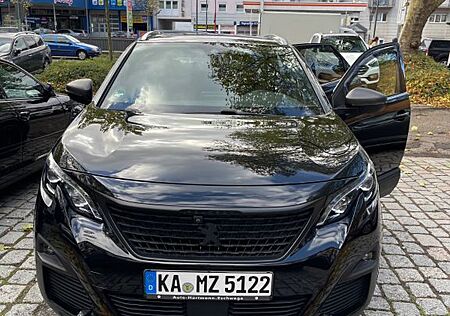 Peugeot 3008 2.0 BlueHDi 180 EAT8 GT GT