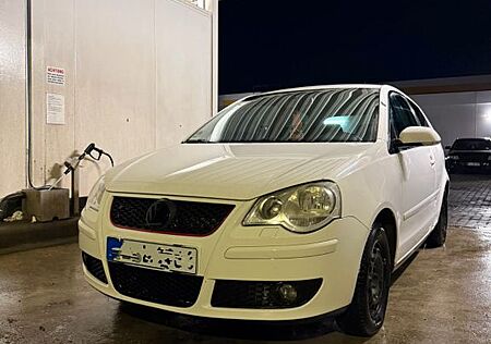 VW Polo Volkswagen 1.2 44kW United United