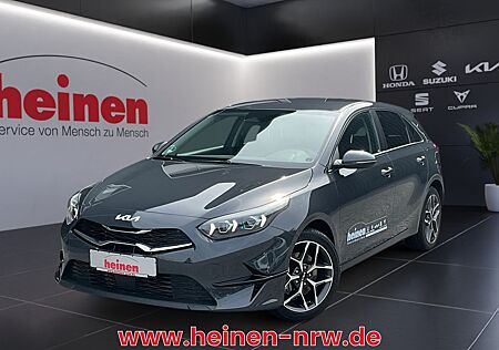 Kia Cee'd cee'd_5 1.5T 48V NAVI + SITZHEIZUNG +