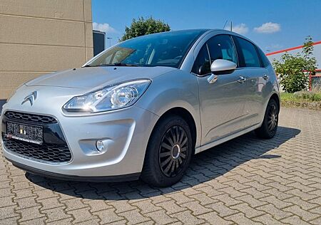 Citroën C3 Tendance Klima Tüv