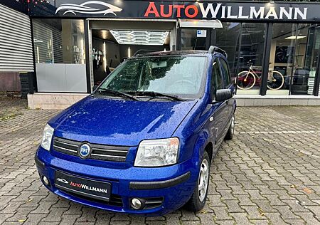 Fiat Panda 1.2 8V Dynamic Pano TÜV Neu