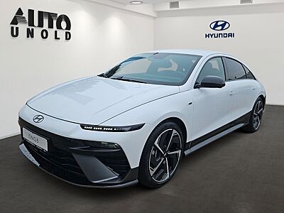 Hyundai IONIQ 6 84kWh 239kW Allradantrieb N Line X