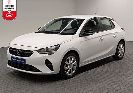 Opel Corsa F SHZ/PDC/Tempomat/16 LM