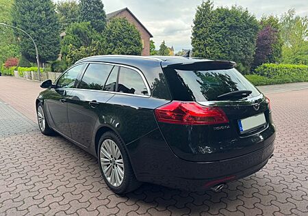 Opel Insignia Sports Tourer 2.0 Kombi