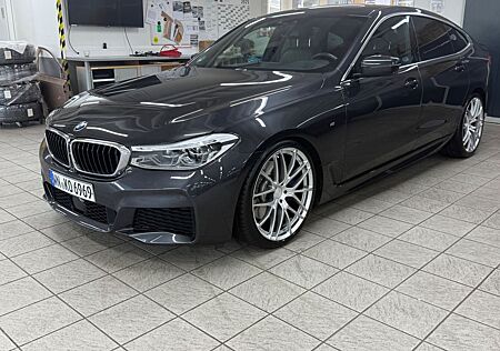 BMW 630d 630 Gran Turismo