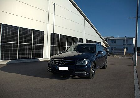 Mercedes-Benz C 250 CDI T AVANTGARDE AVANTGARDE