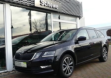 Skoda Octavia 1.5 TSI ACT SOLEIL Combi
