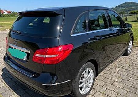 Mercedes-Benz B 200 B-Klasse