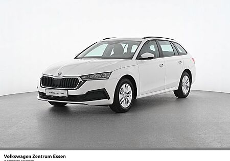 Skoda Octavia Combi Active TSI LED SmartLink Bluetooth
