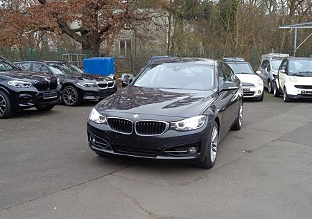 BMW 3er 320i GT Sport Line Aut. HUD, Panorama, Kamera