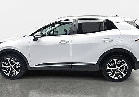 Kia Sportage 1.6 T-GDI 160 48V 2WD DCT ULTIMATE MJ25