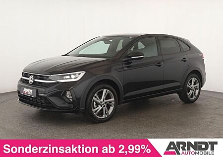 VW Taigo Volkswagen 1.5 TSI DSG R-Line IQ Pano Nav ACC Key Kam