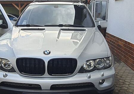 BMW X5 3.0d -