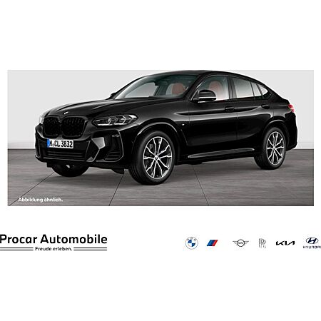 BMW X4 leasen