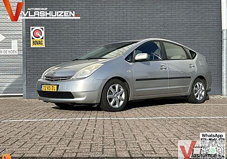 Toyota Prius 1.5 VVT-i | klima | Cruise | APK 02-2026 |