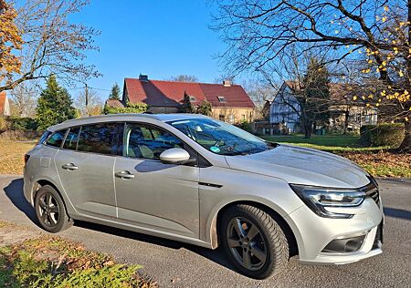 Renault Megane ENERGY dCi 130 Bose Edition Bose Edition