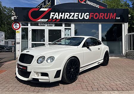 Bentley Continental GT Speed Mulliner*Mansory*Naim Sound