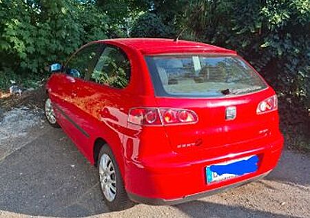 Seat Ibiza 1.4 16V 55 kW Sport Sport
