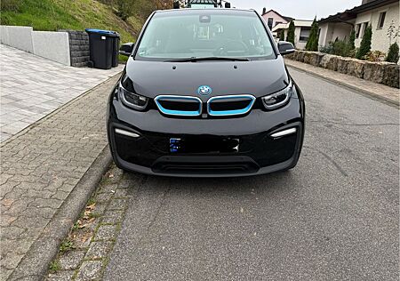 BMW i3 (120 Ah), 75KW/102PS