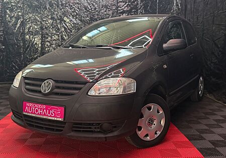 VW Fox Volkswagen Basis*Erst 60Tkm*Aus 1Hand*TÜV NEU*
