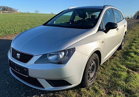 Seat Ibiza 1.2 12V 51kW Reference Reference
