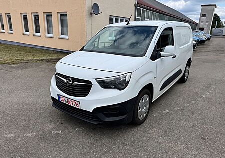 Opel Combo E Cargo Edition erhöhte Nutzlast XL