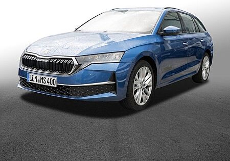 Skoda Octavia Combi Selection 1.5 eTSI DSG