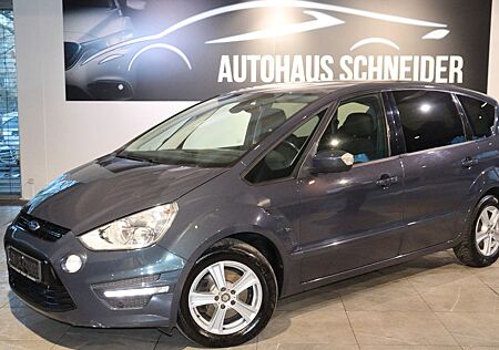 Ford S-Max Business Edition *7-Sitzer*Automatik*Navi*