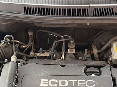 Chevrolet Aveo 1.4 LT LT