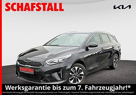 Kia Cee'd Sportswagon Ceed_sw 1.6 PHEV Spirit NAVI SITZ TECH AHK Keyle