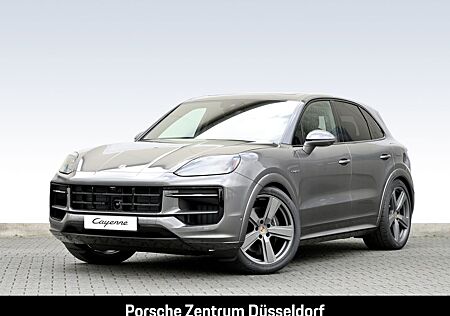 Porsche Cayenne E-Hybrid BOSE Panorama Sportabgasanlage