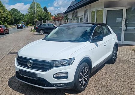 VW T-Roc Volkswagen 2.0 TDI DSG 4MOTION CL BMT - 2.HAND,AHK