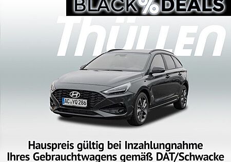 Hyundai i30 FL Kombi 1.5 T-GDi 48V 7-DCT 2WD ADVANTAGE