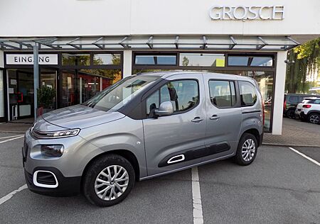 Citroën Berlingo Feel M HDI 100 " AHK, Kamera, SH "